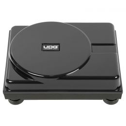 Защитная крышка для проигрывателей винила UDG Ultimate Turntable Equipment Cover Black (U94115BL)